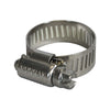 Airmax® EasySet™ Marine Steel Hose Clamps