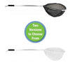 AquascapePRO® Professional-Grade Pond Fish & Skimmer Nets