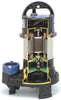 X-ray view of Shinmaywa Norus Series Solids Handling Pumps