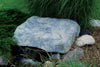 Airmax® TrueRock™ Medium Flat Cover Rock, Greystone Color