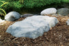 Airmax® TrueRock™ Large Flat Cover Rock, Greystone Color