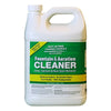 Airmax® Fountain and Aeration Cleaner, gallon jug