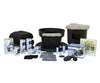 AquascapePRO® Pond Kit with BioFalls 2500, Signature 1000 Skimmer, and AquaSurge PRO 2000-4000 Pump