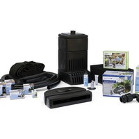 AquascapePRO® Pondless® Kit with 26' Stream and AquaSurge PRO 4000-8000 Pump