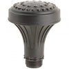 Oase 1" Vulkan 37-2.5K Fountain Nozzle