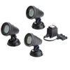 Oase LunAqua Classic LED 3-Light Set
