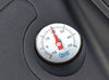 Temperature gauge on Oase BioSmart Flow-Through Biomechanical Filters