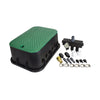 Airmax® Aeration 3-Port Remote Manifold Kit