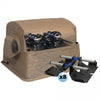 Airmax® PondSeries™ PS80 Aeration System for 8 Acre Ponds