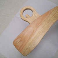Cupholders for A&L Furniture Co. Amish-Made Pine Traditional English Glider Benches