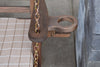 Optional Cupholder for A&L Furniture Company Cedar Porch Swings