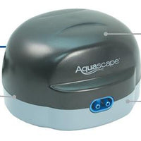 Features of Aquascape® Small Pond Air Pumps