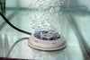 Aquascape® Pond Aeration Kit Diffuser Disc in action