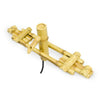 Aquascape® Adjustable Pouring Bamboo Fountain Spitter