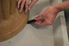 Aquascape® Fountain Shims are sturdy enough to support heavy concrete statuary and fountains