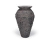 Small Aquascape®  Stacked Slate Fountain Urn