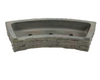 Aquascape® Front-Spill Curved Stacked Slate Topper