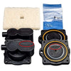 Hiblow® HP Series Air Pump Repair and Rebuild Kits