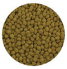 Closeup of Aquascape® Premium Cold Water Fish Food Pellets