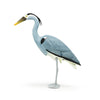 Aquascape® Blue Heron Decoy