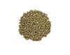 Closeup of Aquascape® Premium Staple Fish Food Mixed Pellets