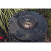 Aquascape® 12V LED Fountain Accent Light shown in fountain