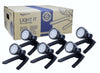 Aquascape® 3 Watt 12 Volt LED Garden and Pond Spotlight, Contractor 6-Pack