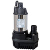 ProLine™ High-Flow Submersible Water Pumps