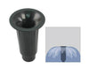 Water Bell Spray Pattern included with Aquascape® Ultra™ Pump Fountain Head Kit