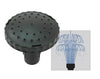 Daisy Spray Pattern included with Aquascape® Ultra™ Pump Fountain Head Kit