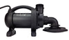 Aquascape® AquaSurge® Pump with Low Suction Intake Attachment