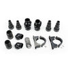 Aquascape® UltraKlear® Ultraviolet Clarifier Replacement Fittings Kit