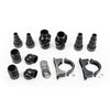 Fittings included with Aquascape® UltraKlear® UV Clarifier/Sterilizer
