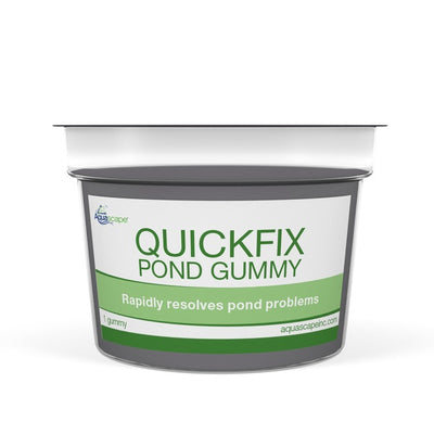 Aquascape® QuickFix Pond Gummy
