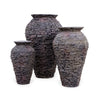 Aquascape®  Stacked Slate Fountain Urns