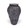 Medium Aquascape®  Stacked Slate Fountain Urn
