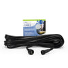 Aquascape 25' Extension Cord for 12 Volt Warm White LED Lighting