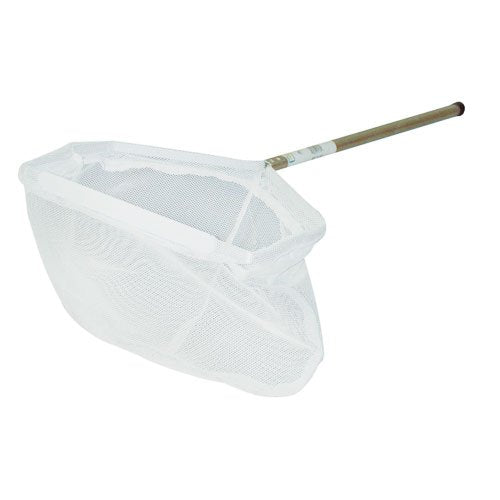 Nycon Utility Pond Net with Telescopic Handle - Practical Garden Ponds