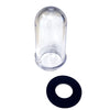 Aqua Ultraviolet® Ultima II Filter Replacement Sight Glass