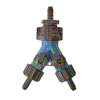 Complete Aquatics EnhanceAir™ PRO Bypass Manifold