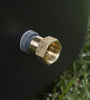 Garden hose fitting for Little Giant® Auto Fill Valve Kit