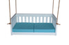 A&L Furniture Co. Weather-Resistant Seat Cushions for Deep Seat Swings