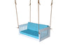 A&L Furniture Co. Weather-Resistant Full Cushions for Deep Seat Swings