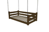 VersaLoft Twin Homestead Hanging Daybeds by A&L Furniture Company (Farmhouse)