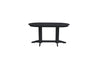 A&L Furniture Amish-Made Counter-Height Oval Poly Dining Tables