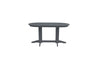 A&L Furniture Amish-Made Counter-Height Oval Poly Dining Tables