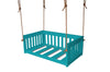 A&L Furniture Co. 50" Poly Deep Seat Porch Swing