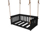 A&L Furniture Co. 50" Poly Deep Seat Porch Swing