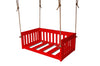 A&L Furniture Co. 50" Poly Deep Seat Porch Swing
