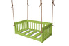 A&L Furniture Co. 50" Poly Deep Seat Porch Swing